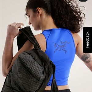 Arc'teryx Soria Tank Top